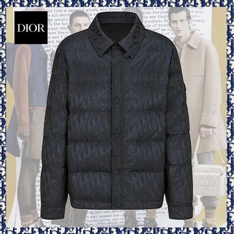 christian dior monogram jacket|i need my dior jacket.